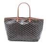 Goyard Goyardine Saint Louis PM Secondhand