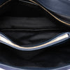 Saint Laurent Medium Matelasse Suede Monogram LouLou Shoulder Bag Secondhand