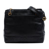 Chanel Triple CC Caviar Tote Secondhand