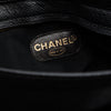 Chanel Triple CC Caviar Tote Secondhand