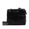 Chanel Triple CC Caviar Tote Secondhand