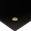 Chanel CC Resin Strass and Faux Pearl Coco Neige Pin Brooch Secondhand