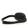 Gucci GG Marmont Matelasse Calfskin Belt Bag Secondhand