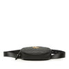Gucci GG Marmont Matelasse Calfskin Belt Bag Secondhand
