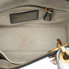 Dior Mini Metallic Patent Lady Dior Secondhand