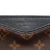 Louis Vuitton Monogram Pallas Clutch Secondhand