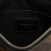 Louis Vuitton Monogram Stripes Pochette Plate PM Secondhand