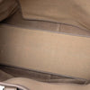 Bottega Veneta Calfskin Intrecciato Handle Tote Secondhand