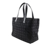 Chanel New Travel Line Nylon Tote Secondhand