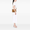 Marni Raffia Logo Crossbody Secondhand