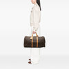 Louis Vuitton Monogram Keepall 55 Secondhand