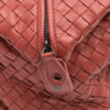 Bottega Veneta Nappa Intrecciato Montaigne Shoulder Bag Secondhand