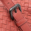 Bottega Veneta Nappa Intrecciato Montaigne Shoulder Bag Secondhand