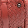 Bottega Veneta Nappa Intrecciato Montaigne Shoulder Bag Secondhand