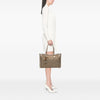 Secondhand Gucci Medium GG Canvas Bella Tote