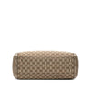 Secondhand Gucci Medium GG Canvas Bella Tote