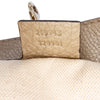 Secondhand Gucci Medium GG Canvas Bella Tote
