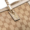 Secondhand Gucci Medium GG Canvas Bella Tote