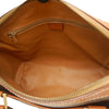 Celine Macadam Coated Canvas Handbag Secondhand