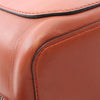 LOEWE Small Leather Goya Backpack Secondhand