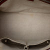 Gucci Large Microguccissima Patent Nice Dome Satchel Secondhand