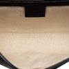Gucci Leather Soho Disco Clutch Secondhand