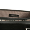 Burberry Leather Front Pocket Handbag Secondhand