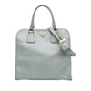 Prada Saffiano Lux Shopping Tote Secondhand