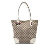 Gucci GG Canvas Princy Tote Secondhand