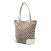 Gucci GG Canvas Princy Tote Secondhand