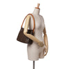 Louis Vuitton Monogram Looping MM Secondhand