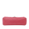 Chanel Mini Rectangular Classic Lambskin Single Flap Secondhand