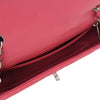Chanel Mini Rectangular Classic Lambskin Single Flap Secondhand