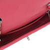 Chanel Mini Rectangular Classic Lambskin Single Flap Secondhand