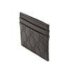 Gucci Guccissima Card Holder Secondhand
