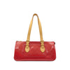 Louis Vuitton Monogram Vernis Rosewood Avenue Secondhand