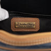 Dior Honeycomb Coated Canvas Crossbody Secondhand