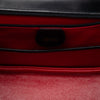 Gucci Small Calfskin Bamboo Top Handle Bag Secondhand