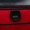 Gucci Small Calfskin Bamboo Top Handle Bag Secondhand
