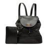 Chanel Caviar Triple CC Backpack Secondhand