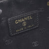 Chanel Coco Button Pouch Secondhand