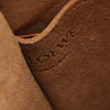 LOEWE Leather Gate Bucket Bag Secondhand