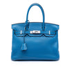 Hermès Togo Birkin Retourne 30 Secondhand
