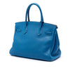 Hermès Togo Birkin Retourne 30 Secondhand