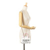 Balenciaga XXS Grained Calfskin Graffiti Ville Top Handle Bag Secondhand