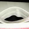 Balenciaga XXS Grained Calfskin Graffiti Ville Top Handle Bag Secondhand