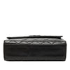 Chanel CC Quilted Lambskin Flap Crossbody Secondhand