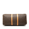 Louis Vuitton Monogram Keepall 55 Secondhand