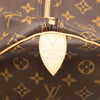 Louis Vuitton Monogram Keepall 55 Secondhand