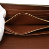 Louis Vuitton Monogram Zippy Organizer Wallet Secondhand